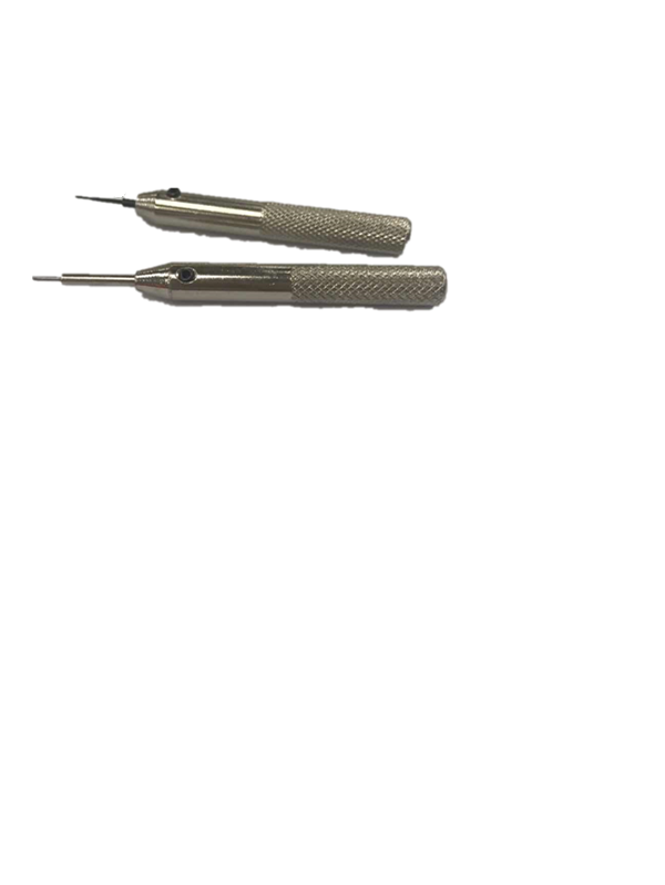 測試探針工具-- 打套器和退套器 alt=