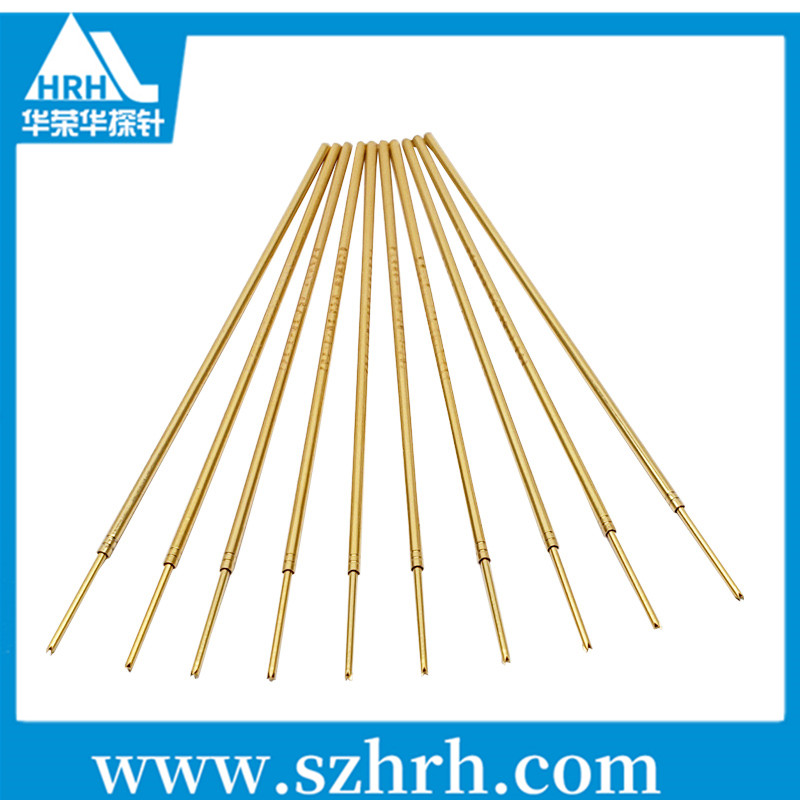 PCB測(cè)試探針廠(chǎng)家哪家好? alt=