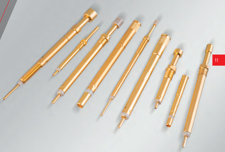 開關測試探針作用以及使用方法 || 深圳市華榮華電子科技有限公司 alt=