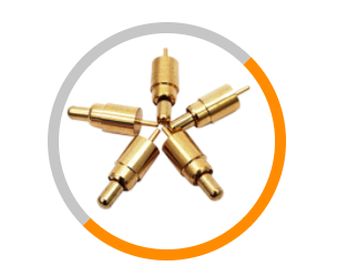 華榮華PCB測試探針可好用嗎?能保證產品質量嗎?