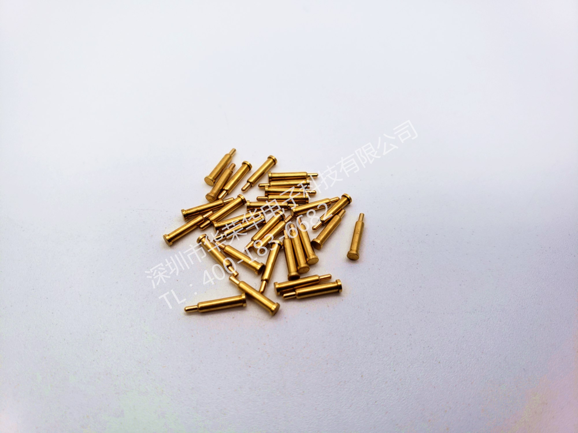 2.0*9.0電流探針、充電探針、非標探針 2.0*9.0電流探針、充電探針、非標探針