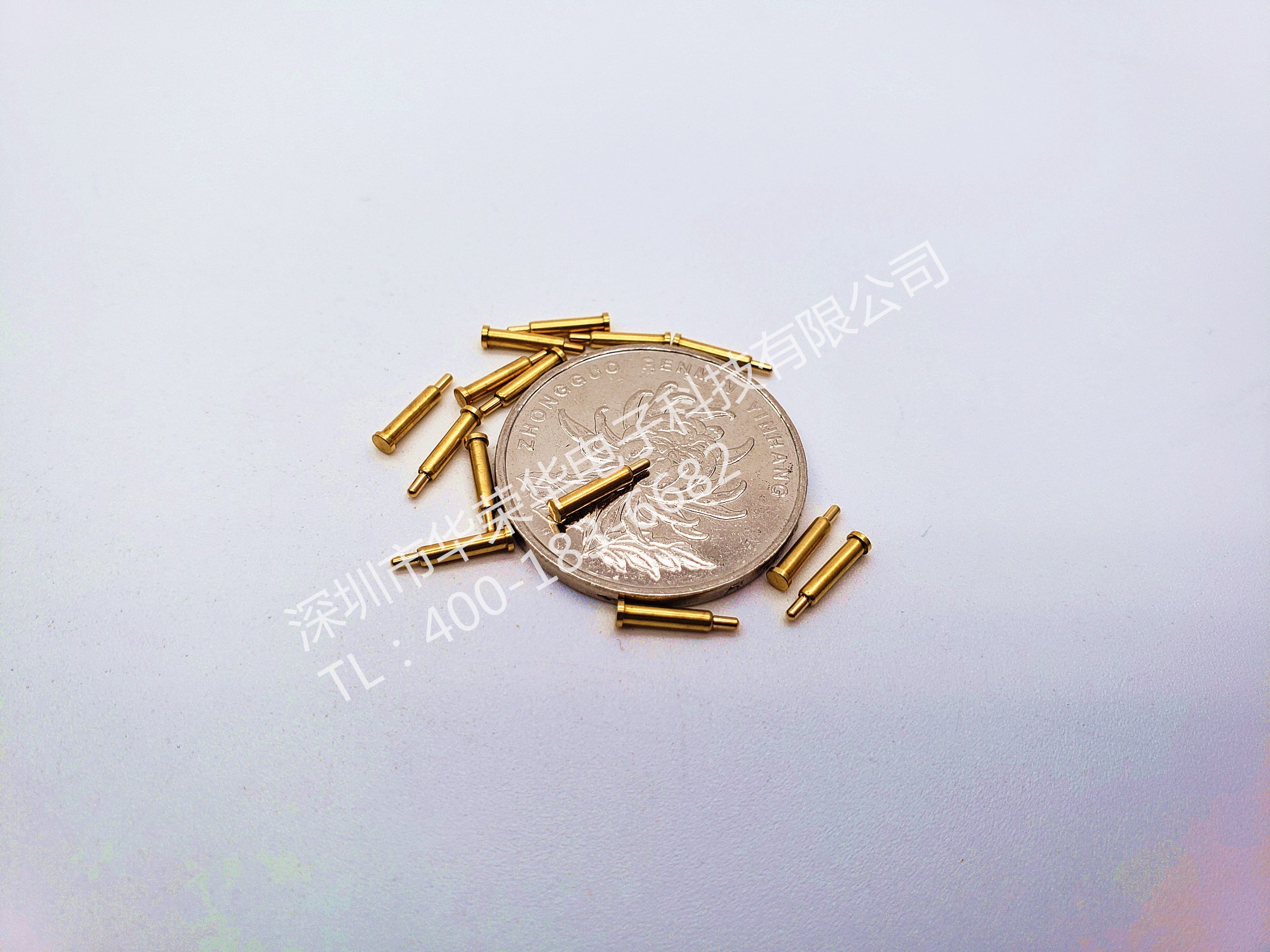 2.0*3.0、4.0、5.0、9.0電流充電探針