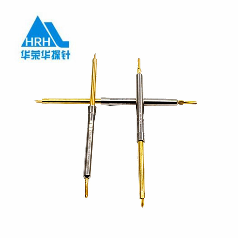 PH-3M3、 PH系列探針、探針尺寸、測試探針圖片、三尖探針圖片、頂針圖片、彈簧探針圖片 PH-3M3、 PH系列探針、探針尺寸、測試探針圖片、三尖探針圖片、頂針圖片、彈簧探針圖片