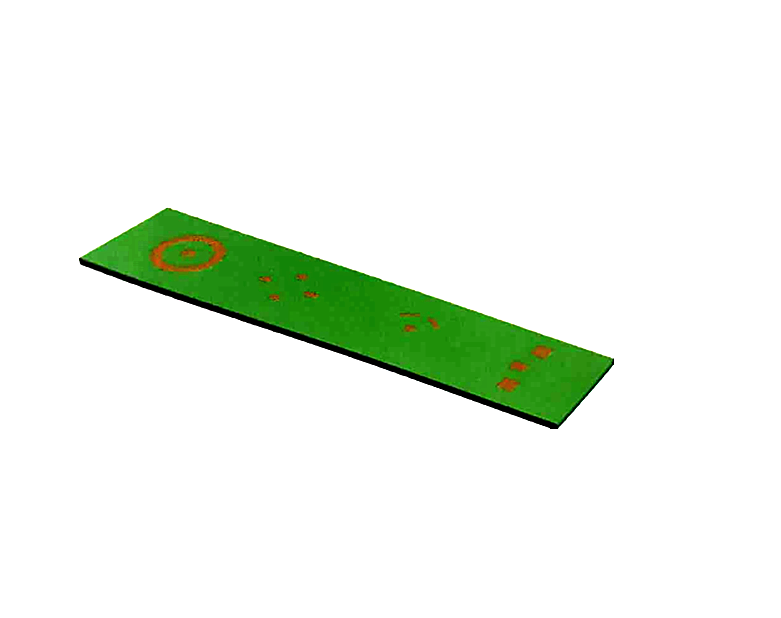 電路板及測試點、5G射頻探針、射頻探針、高頻探針 電路板及測試點、5G射頻探針、射頻探針、高頻探針