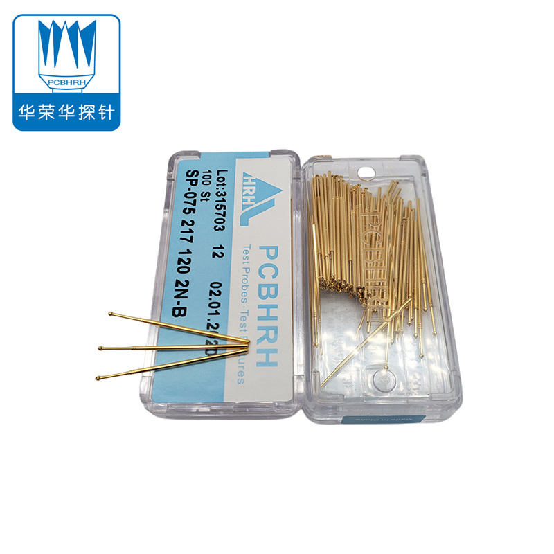 測試探針 SP-075 217 120 2N