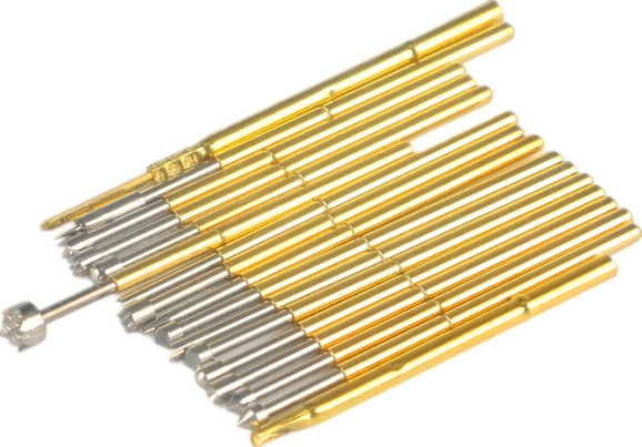 PCB測試架彈簧探針主要應用在哪些方面呢?