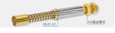 不同材質的探針在使用場景上有何區別？